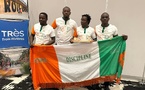 53 ème championnat du monde de Scrabble francophone-Trois-Rivieres (Québec-Canada) /La Côte d'Ivoire sacrée championne pour la 3ème fois consécutive