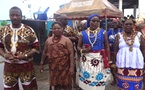 Fresco/ 7 ème édition du Zokpa Festival/ Le premier ministre Beugré Mambé annoncé.