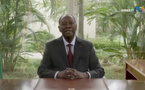 Urgent/ Côte d'Ivoire - Alassane Ouattara annonce sa candidature à la présidentielle de 2025