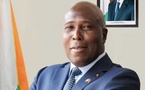 Nomination d'Adama Dosso en qualité de ministre délégué auprès du ministre des affaires étrangères chargé de l'intégration et des ivoiriens de l'extérieur/ La lettre émouvante de Chérif Haïdara au nouveau ministre