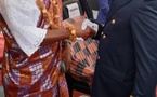 Grand-Lahou/ Célébration des 65 ans/Le sous préfet salue le bilan d'Alassane Ouattara et appelle les populations à des élections apaisées