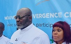 Dabou/ Présidentielle 2025  Thomas Noba (NCC) annonce sa candidature et sollicite le soutien du peuple Adjoukrou.   