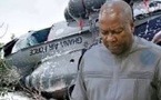 Ghana/ Le président ghanéen échappe de peu à un crash d’hélicoptère