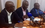 Détentions de Lida Kouassi et Koné Boubacar/ Le collectif des avocats du Ppa-ci se déchaîne et dénonce des arrestations arbitraires