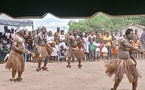 La danse Zawraga, en pays Dida : un patrimoine culturel immatériel à valoriser