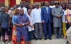 Élections présidentielles/Le coordonnateur du Rhdp et la génération Nigbessi engagent un deal pour la victoire d'Alassane Ouattara dans le Léboutou