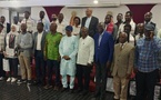 École d'architecture d'Abidjan ( EAA) /Soutenance de Master 2/ 16 candidats réalisent un carton plein