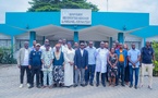 Immersion des journalistes scientifiques ivoiriens au cœur du CERMA : à la découverte d’un centre médical unique en Afrique de l’Ouest