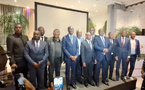 Rencontre Côte d’Ivoire Vision à Paris : gouvernance, acquis et perspectives au cœur des échanges