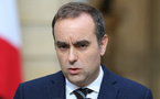 France : Coup de théatre - Démission de Sébastien Lecornu de ses fonctions de Premier ministre