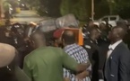 Nuit de tension à Abidjan : Pascal Affi N’Guessan encerclé par des soldats, puis s’adresse à la nation depuis sa résidence