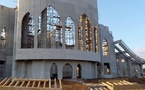 Drame à Grand Bassam/ En pleine construction, l'échafaudage d'une cathédrale s'écroule : 15 blessés graves