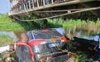 Drame à Dabou/Un agent des Eaux et Forêts arrache le pont Eiffel et se noie dans le fleuve Agnéby