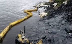 Environnement/ Des produits d'hydrocarbures déversés sur le plan d'eau maritime à Azuretti et Modeste.