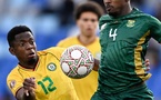 CAN 2025 : l’Afrique du Sud se qualifie après un match fou face au Zimbabwe