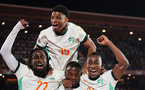 CAN 2025 : Côte d’Ivoire renverse le Gabon et termine en tête du Groupe F
