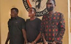 Sécurité : Man, Braquage de 140 millions Fcfa - 3 bandits écopent 20 ans de prison ferme. Le cerveau toujours en fuite