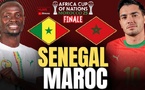 Finale CAN 2025 : Maroc–Sénégal, deux Lions pour une couronne