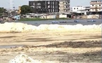 Remblayage anarchique à Abidjan/ L'ouverture d'une enquête judiciaire pour situer les responsabilités