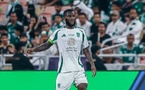 Franck Kessié, double champion d'Asie : « Le Président » écrit encore l'histoire