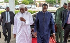 Sénégal : la rupture entre Diomaye Faye et Sonko redistribue les cartes du pouvoir