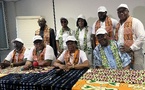 Diaspora africaine/ À Paris, l'ONG FRASE veut fédérer les diasporas africaines autour de la solidarité et de l'entraide