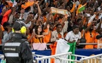 CDM 2026/ À Nantes, la diaspora ivoirienne a joué le match avec les Éléphants
