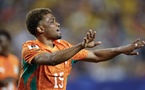 Mondial 2026 : Éléphants : 2e du groupe E après deux matchs, Singo blessé, tout se jouera contre Curaçao le 25 juin