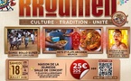 Culture Africaine / Saint-Denis accueille la 1ère édition du Festival diaspora Kroumen, le 18 juillet