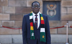 Zimbabwe : Mnangagwa promulgue sa prolongation jusqu'en 2030 et supprime le suffrage direct — l'opposition crie au « coup d'État constitutionnel »
