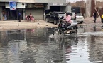 Inondations à Abidjan : l'INHP mobilise les quartiers de Port-Bouët contre le paludisme et la dengue
