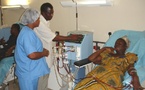 Insuffisance rénale/Les principales causes d'une urgence sanitaire croissante en Côte d'Ivoire