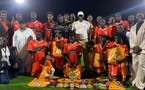 6e édition du Tournoi Salif Keïta à Cergy : la communauté malienne de France réaffirme son engagement sportif et mémoriel