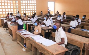 Côte d'Ivoire : La France aide à relever le niveau général de l’éducation scolaire