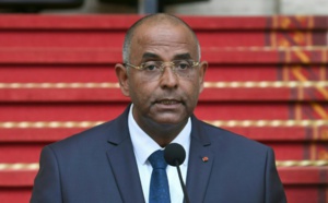 Côte d'Ivoire: le Premier ministre en France pour des soins