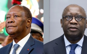 Côte d’Ivoire : Ouattara peut-il gouverner sous le regard de Gbagbo ?