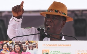 COTE D’IVOIRE : REFUS DU DIALOGUE, LE RHDP A-T-IL UNE AUTRE COTE D’IVOIRE ?