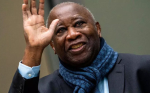 CÔTE D'IVOIRE : GBAGBO SUR LE POINT DE SE VIDER ET CRACHER SES VERITES...SON DISCOURS RISQUE DE SECOUER