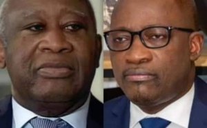 Côte d'Ivoire - Politique nationale : Annoncé pour bientôt à Abidjan, un média révèle les rapports difficiles entre Blé Goudé et Gbagbo