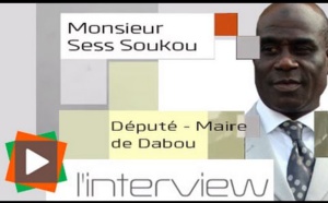 Côte d'Ivoire - Arrestation de Ben Souk au Mali : Le proche de Guillaume Soro pourrait être extradé vers Abidjan