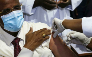 Côte d'Ivoire - Covid-19 : Les membres du gouvernement obligés à se faire vacciner avant le 07 septembre 2021