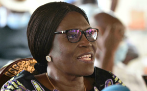 Côte d'Ivoire - Politique : Rififi dans le camp Gbagbo, Simone Ehivet dit niet au groupe de réflexion élargi et quitte le navire Gbagbo ou Rien