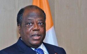 Côte d’Ivoire - Nécrologie : Décès ce vendredi 10 septembre 2021 de l'ex Premier ministre Charles Konan Banny à Paris