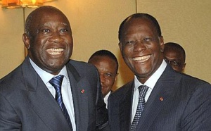 André Côte d'Ivoire - Silver Konan: « ceux qui misent sur une candidature de Laurent Gbagbo en 2025 prennent un gros risque »
