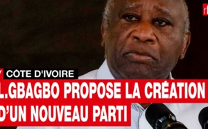 Côte d'Ivoire – Le nouveau parti de Gbagbo : du RDA au PPA !