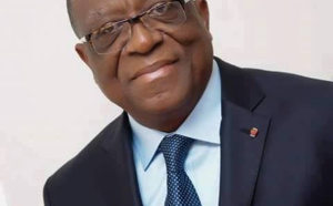 Côte d'Ivoire - Congrès du PPA-CI : Henri Konan Bédié: « Longue vie au nouveau parti de Laurent Gbagbo! »