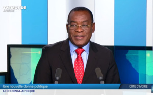 Côte d'Ivoire - Politique : Affi N'guessan sur TV5, « Nous avons tourné la page de cette histoire »