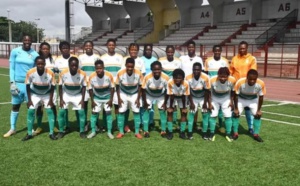 Football - Éliminatoires CAN 2022: L’équipe féminine de football ivoirienne impitoyable face au Mena du Niger