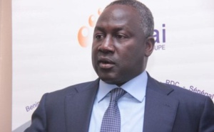 Adama Bictogo s’enflamme pour Alassane Ouattara dans une cérémonie