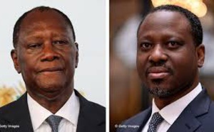 Réconciliation avec le RHDP : Guillaume Soro ne veut pas forcer les choses